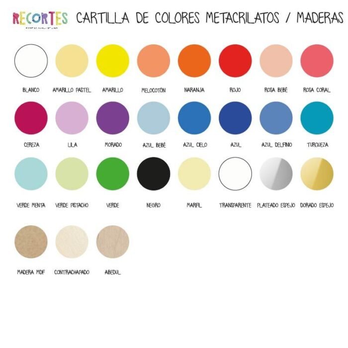 Topper personalizado en madera – Nombre o palabra - Imagen 4