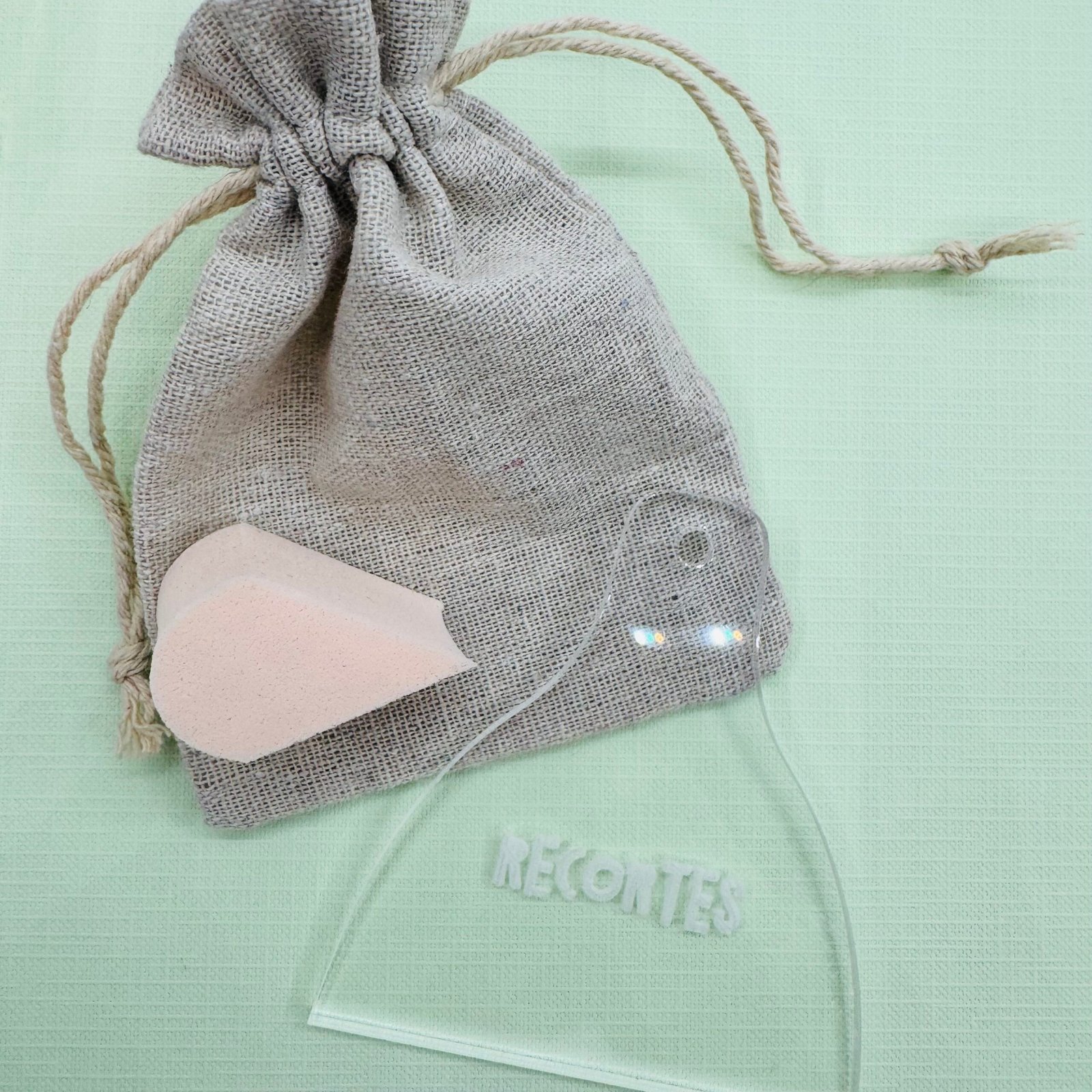 Moldes para SPRINKLES navideños (Pack de 5 + kit desmoldar) - Imagen 18