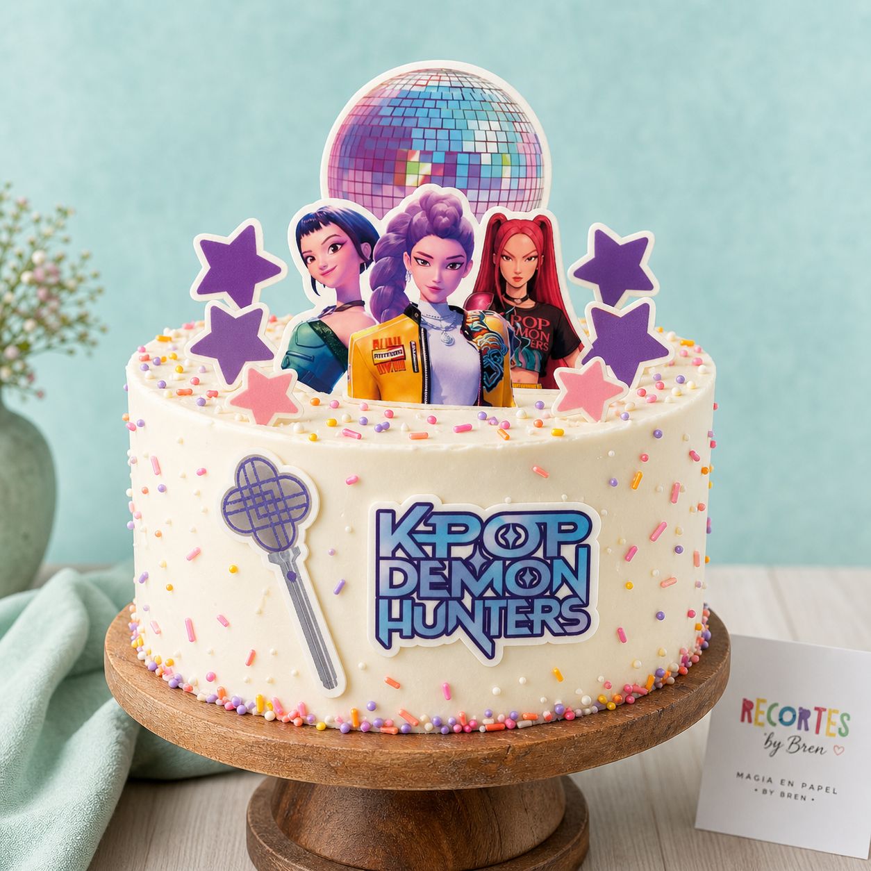 KPOP #1 - Imagen 2